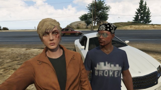 Illustration for article titled GTA Online Bug Changing Characters' Race and Gender in Japan